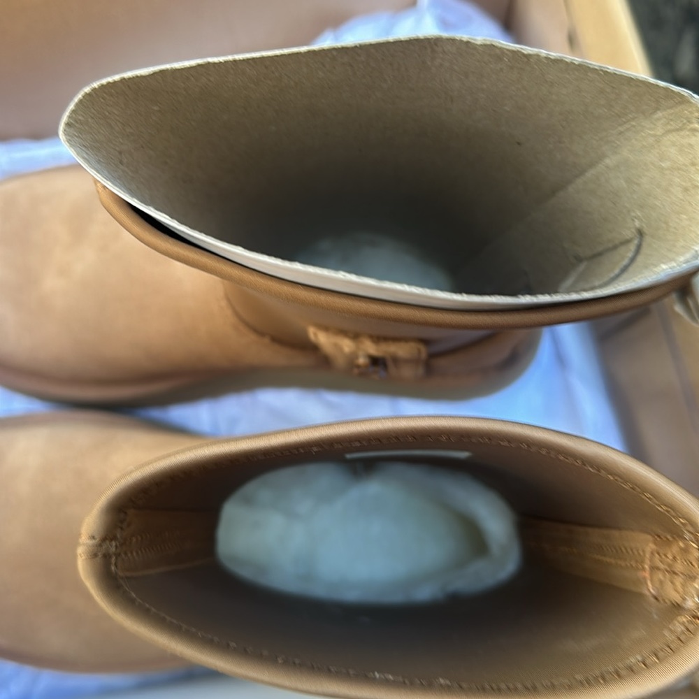 UGG Australia Classic Dipper 2023- 24FM - Picture 6 of 7